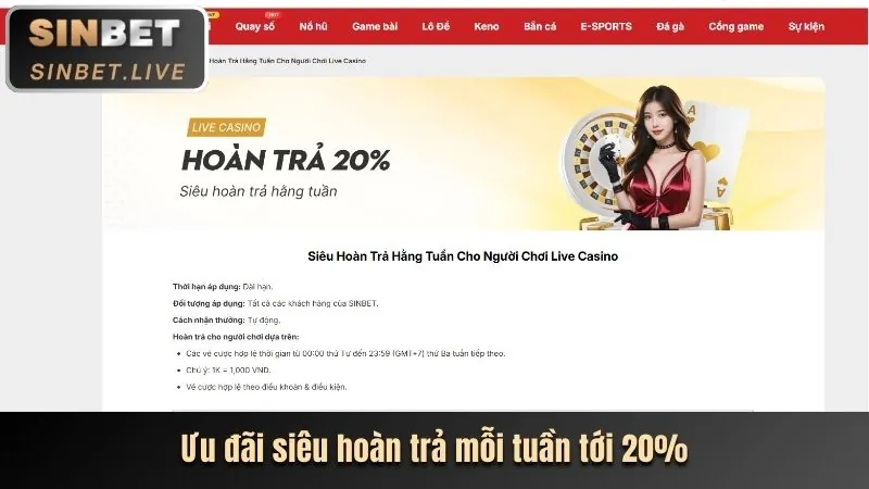 Cá cược thể thao mùa giải mới tại loto188