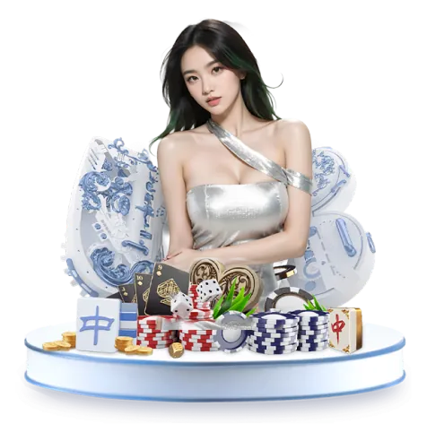 Hình ảnh các loại trò chơi Slot đa dạng